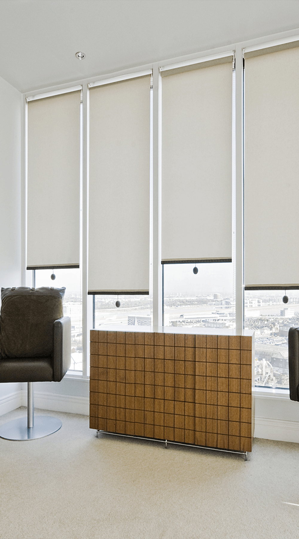 Roller Blinds